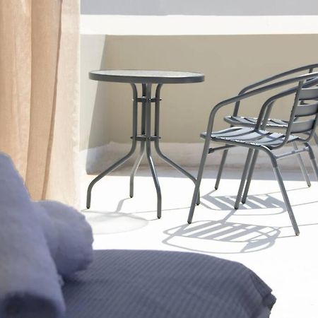 Arco Cοzy Loft Lägenhet Ermoupoli Exteriör bild